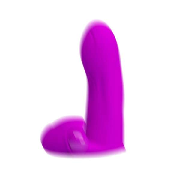 Finger sleeve Stimulator Maxwell Pink – Image 3