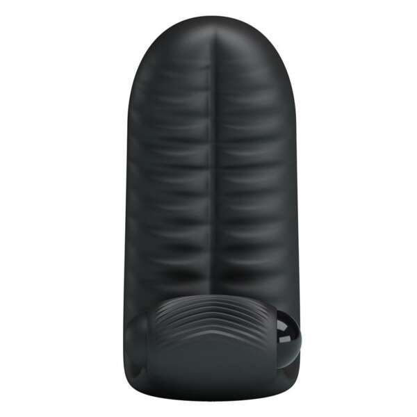 Finger Sleeve with vibration Abbott Black – Image 3