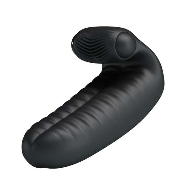 Finger Sleeve with vibration Abbott Black – Image 9
