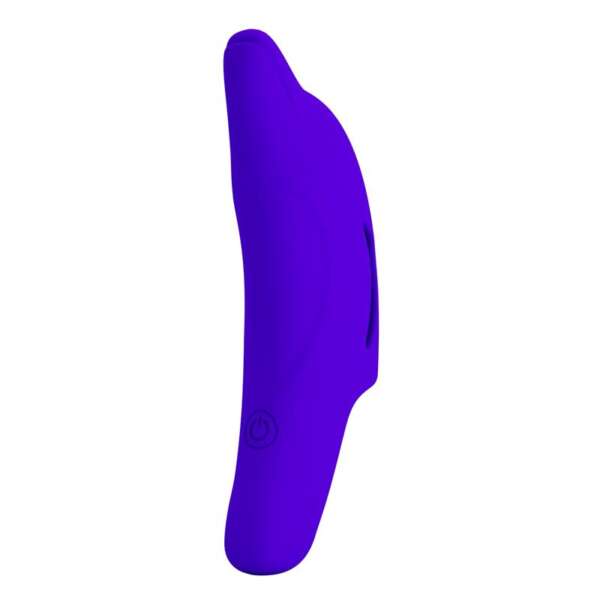 Finger Vibrator Delphini Honey – Image 10