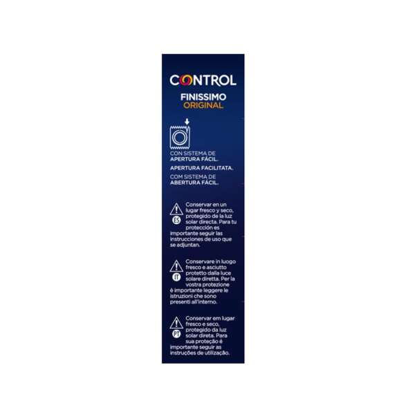 Finissimo Original 6 uds – Image 4