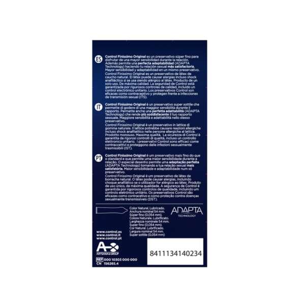 Finissimo Original 6 uds – Image 5