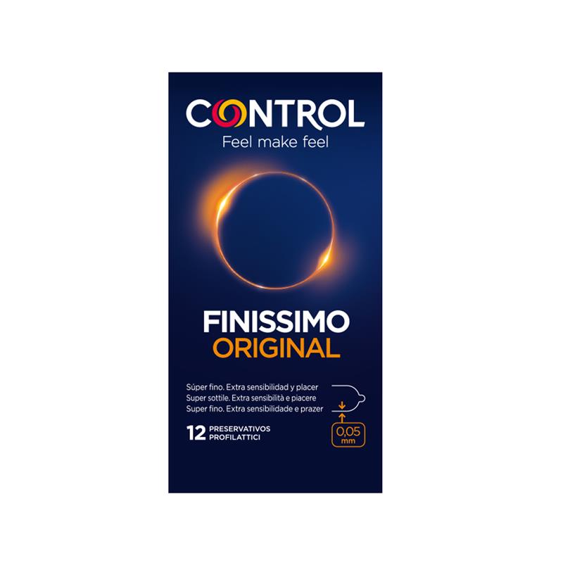 Finissimo Original Original 12 uds – Image 3