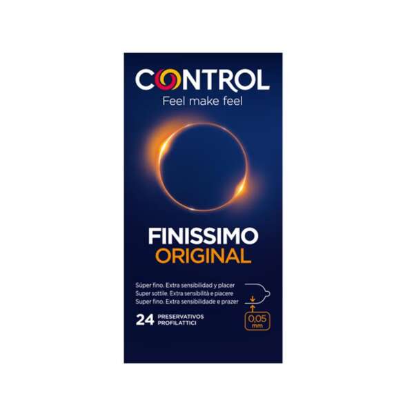Finissimo Original Original 24 uds – Image 3