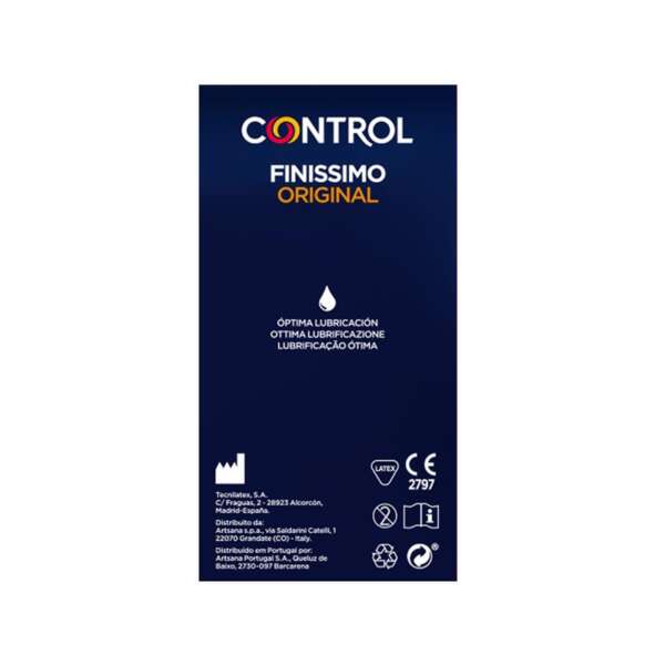 Finissimo Original Original 24 uds – Image 4