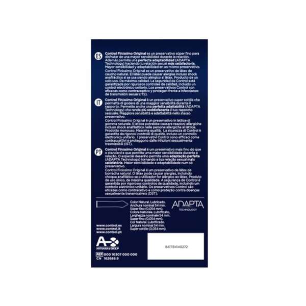 Finissimo Original Original 24 uds – Image 5