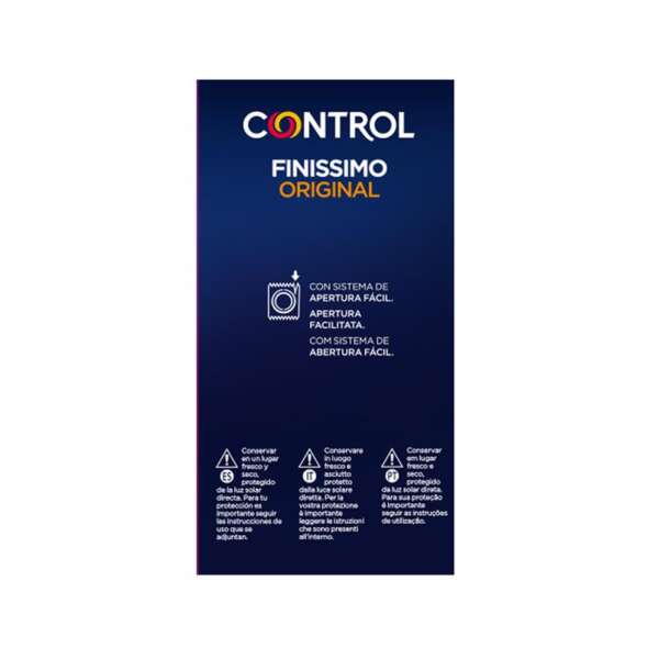 Finissimo Original Original 24 uds – Image 6
