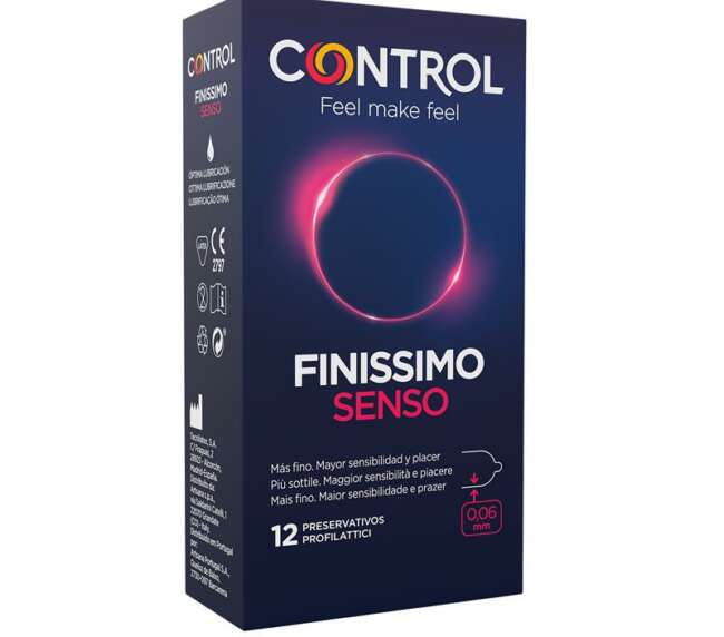 Finissimo Senso 12 Uds