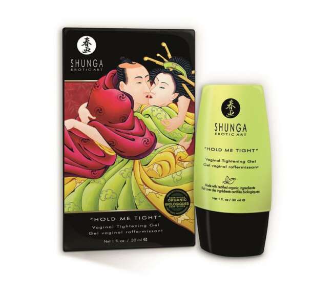 Firming Bio Vaginal Gel Hold Me Tight 30 ml