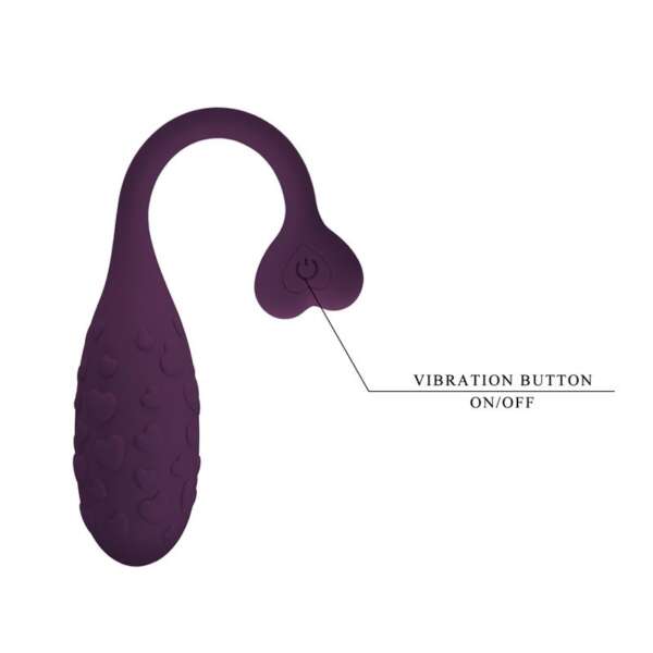Fisherman Vibrating Egg with App – Image 12