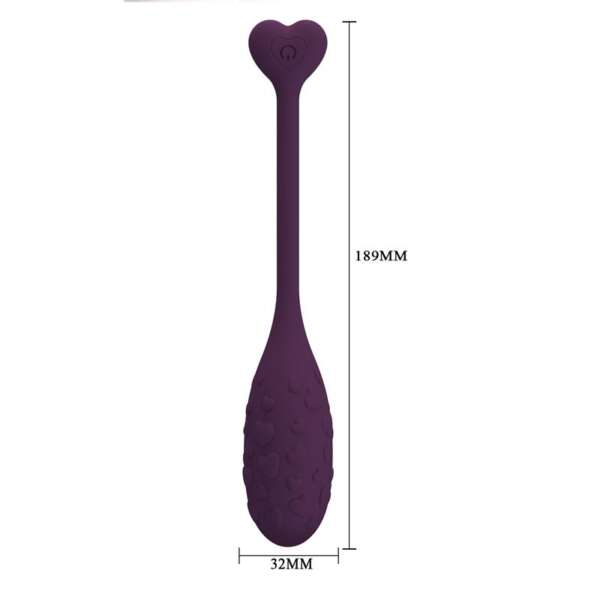 Fisherman Vibrating Egg with App – Image 15