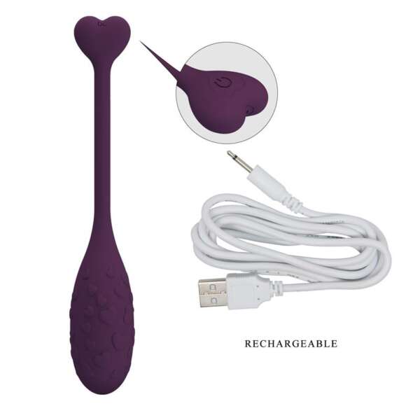 Fisherman Vibrating Egg with App – Image 18
