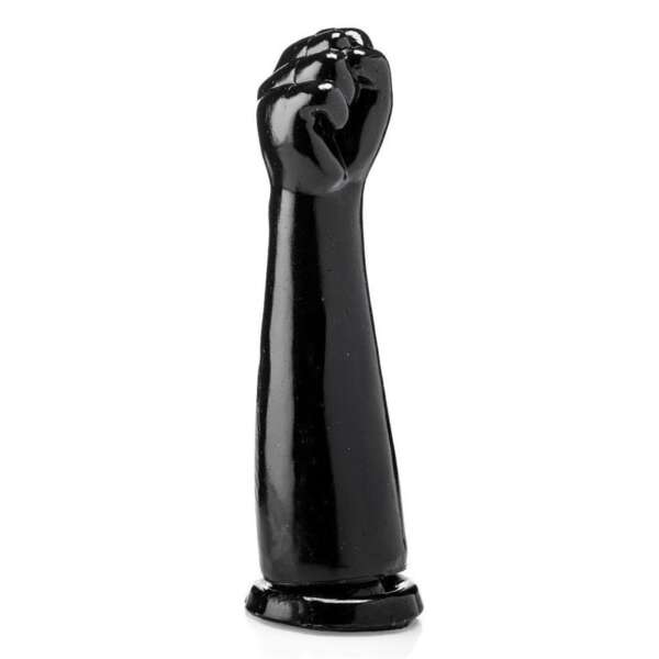 Fist Shape Dildo Hasta La Victoria 30 cm – Image 3