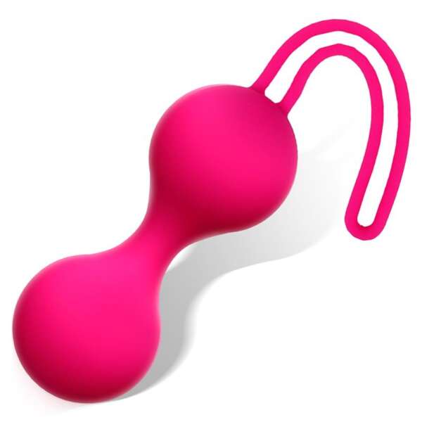 Fitty 3 - Dumbbell Kegel Balls 62 gr – Image 3