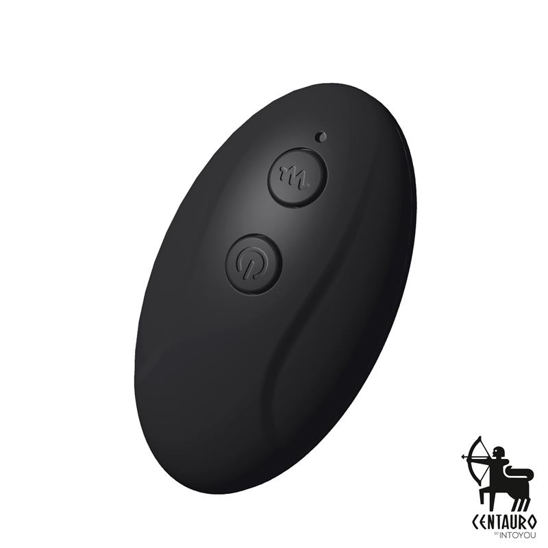 Flavius Dildo with Thrusting, 360º Waving and Vibration 9- 23 cm – Image 10