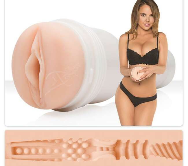 Fleshlight Dillion Harper Crush