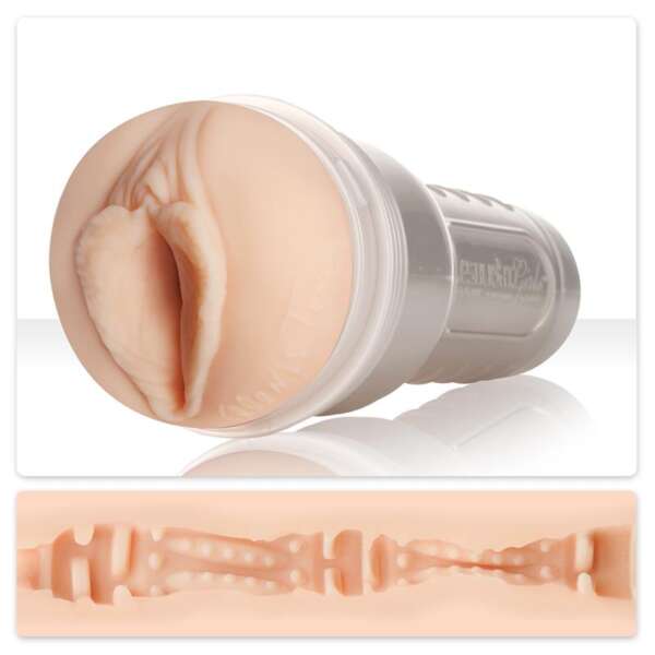 Fleshlight Girl Alexis Texas Outlaw – Image 3