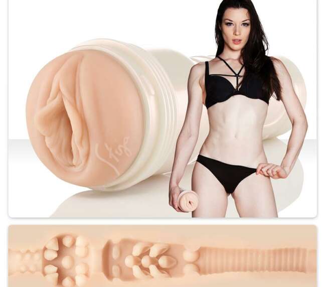 Fleshlight Girls Stoya Destroya