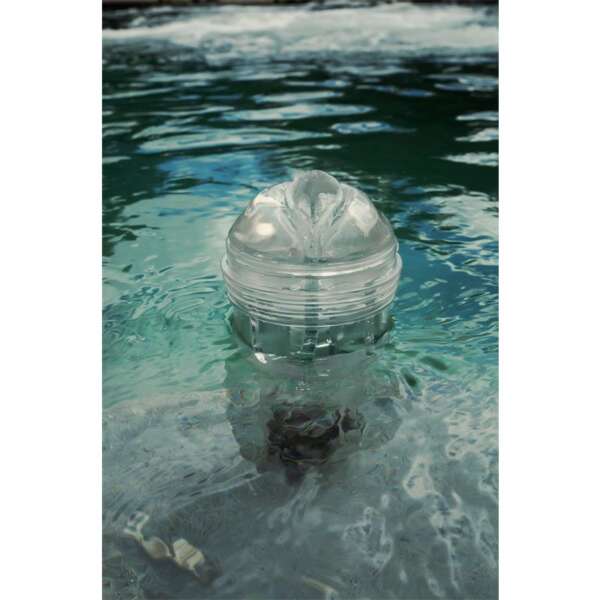 Fleshlight Ice Lady Crystal – Image 3