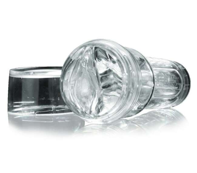 Fleshlight Ice Lady Crystal