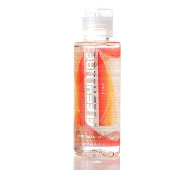 Fleshlube Fire 100ml