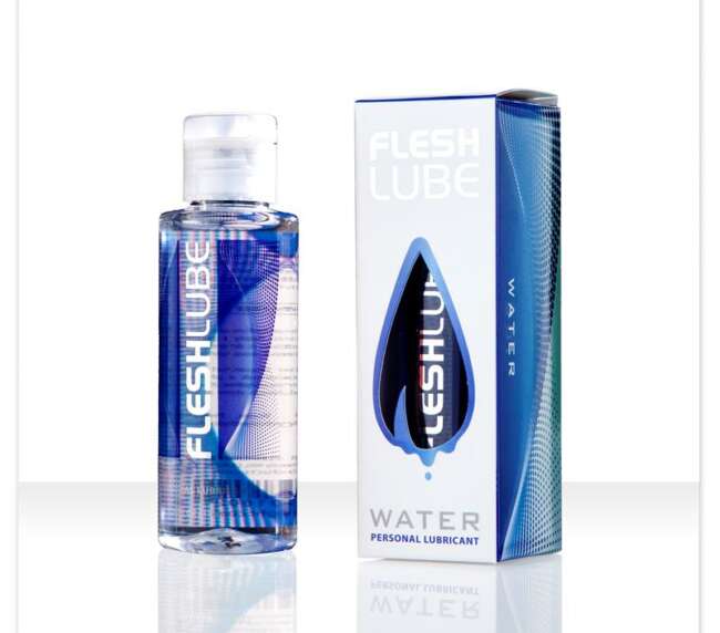 Fleshlube Water 250 ml