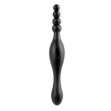 Flex Anal Teazer Black