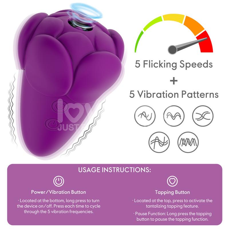 Flicker Stimulator – Image 3