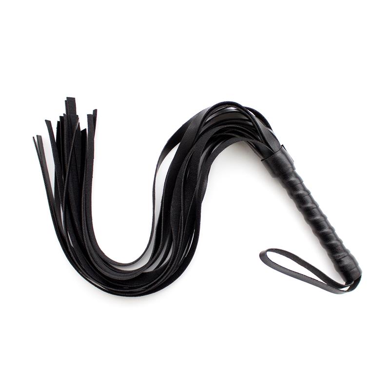 Flogger 45 cm Black – Image 6