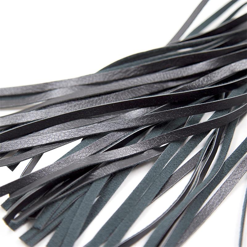 Flogger Diamond Vegan Leather – Image 3
