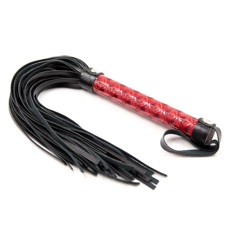Flogger Diamond Vegan Leather – Image 5
