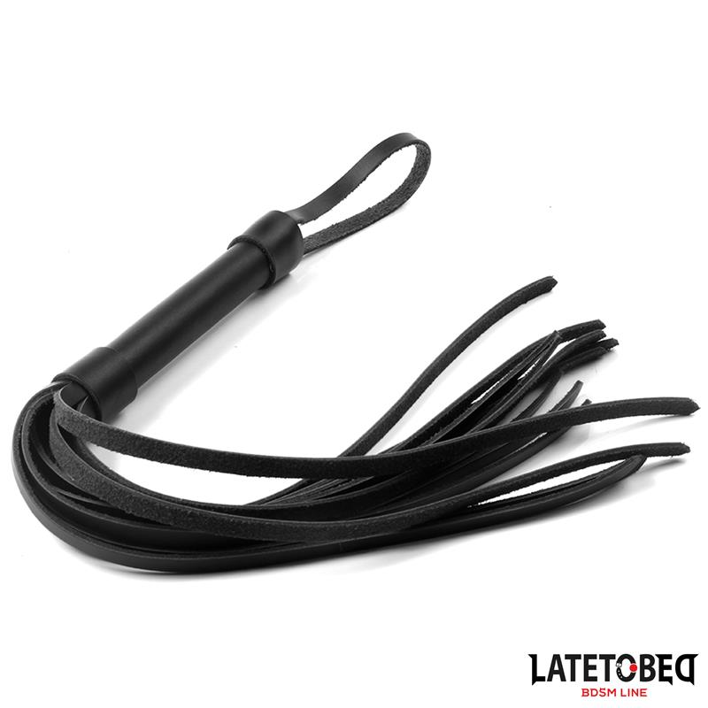 Flogger Leather 50 cm – Image 7