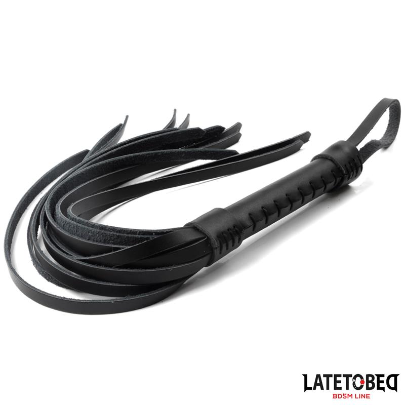 Flogger Leather 50 cm – Image 8