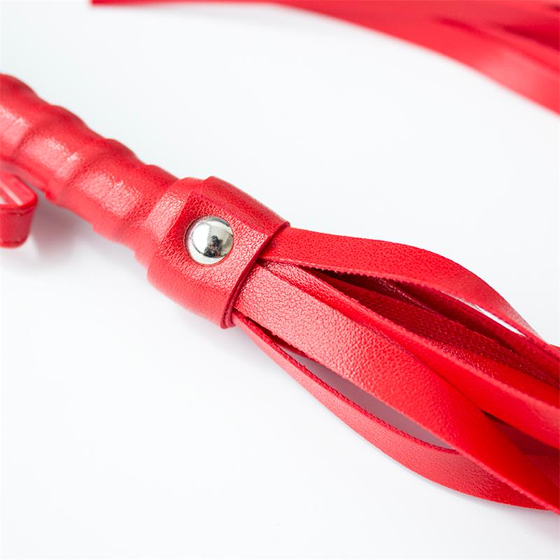 Flogger Red 45 cm – Image 3