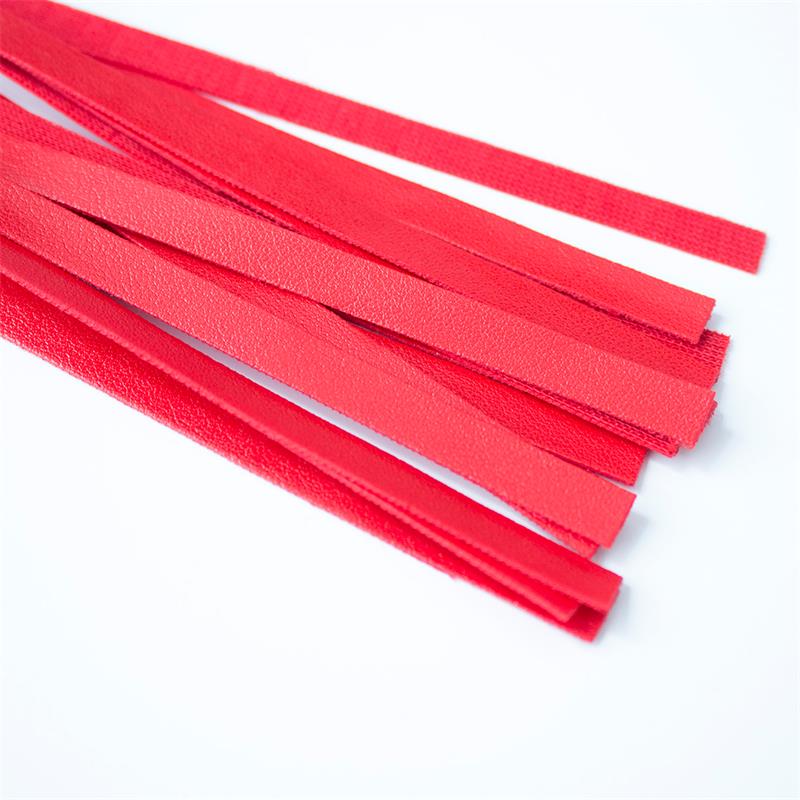 Flogger Red 45 cm – Image 6