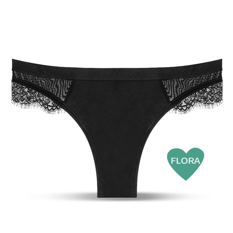 Flora Menstrual Panty Normal – Image 6