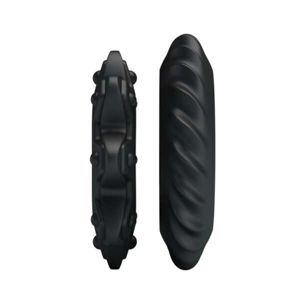 Flowering Set of 2 Cock Ring – Image 7