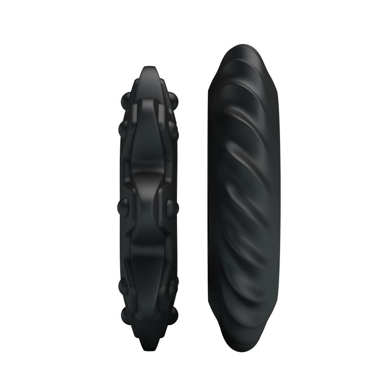 Flowering Set of 2 Cock Ring – Image 7