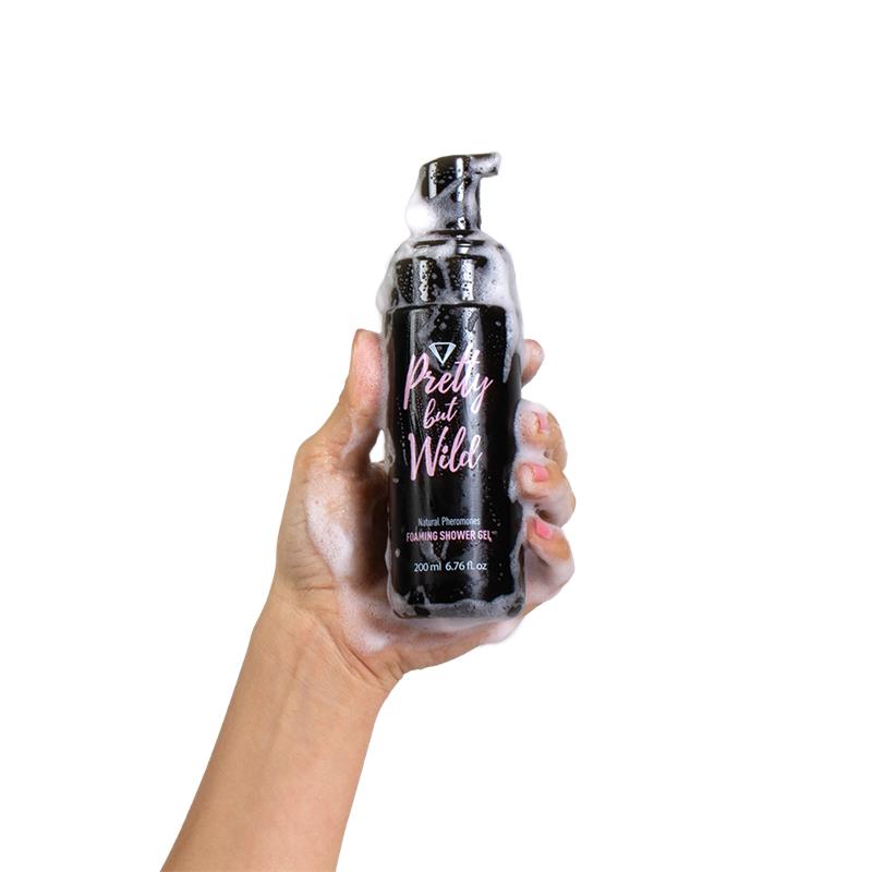 Foaming Shower Gel – Image 5