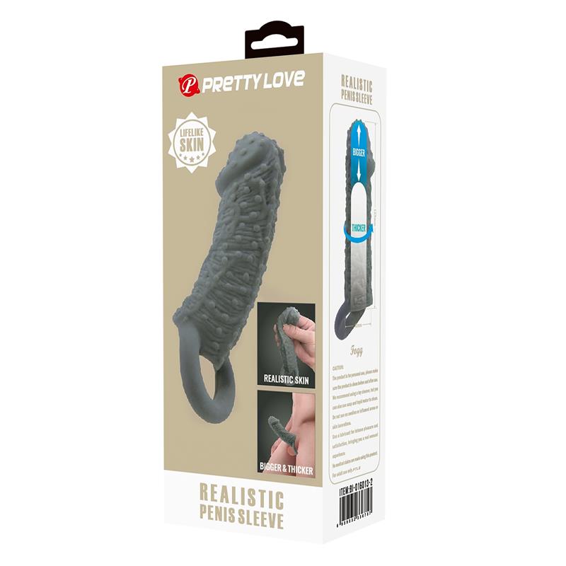 Fogg Penis Sleeve – Image 5