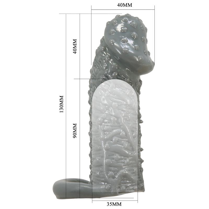 Fogg Penis Sleeve – Image 6