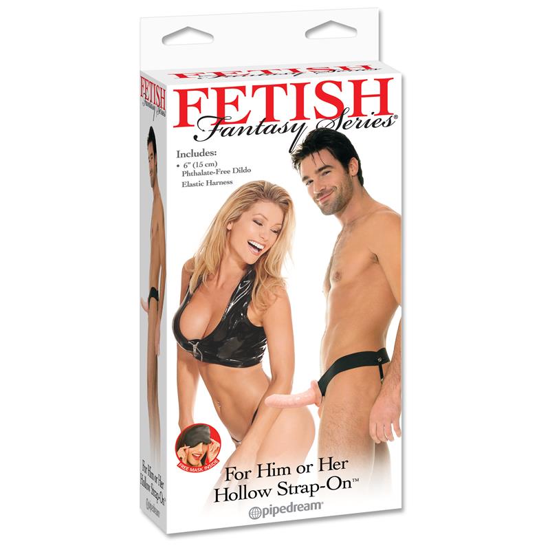For Him or Her Harness Unisex – Image 5