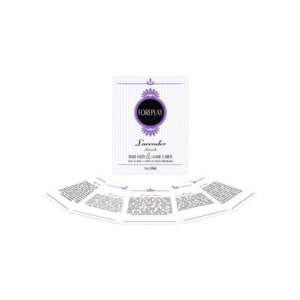 Foreplay Bath Set (EN ES)