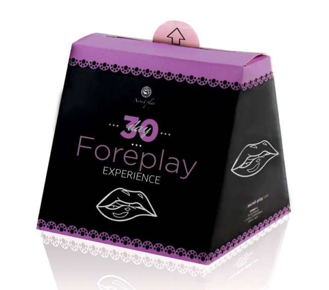 Foreplay Challenge 30 Day (ES/EN)