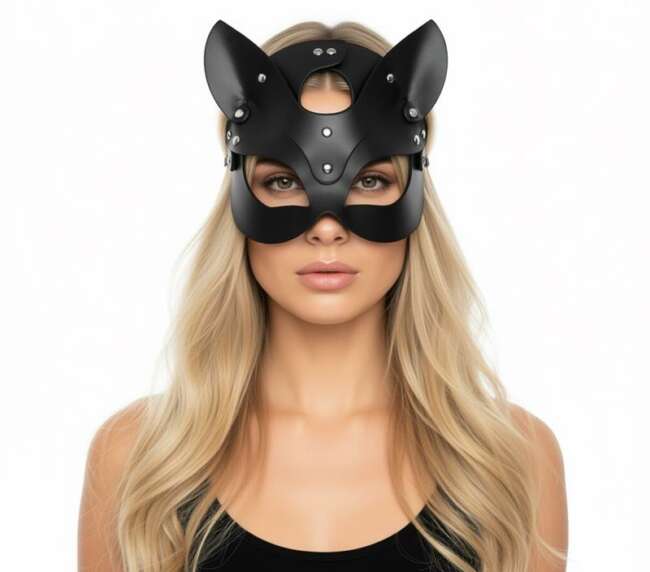 Foxssy Mask Adjustable