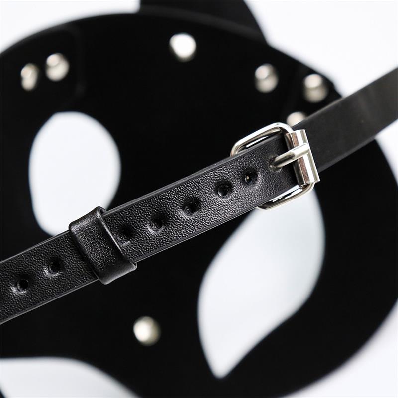 Foxssy Mask Adjustable – Image 3