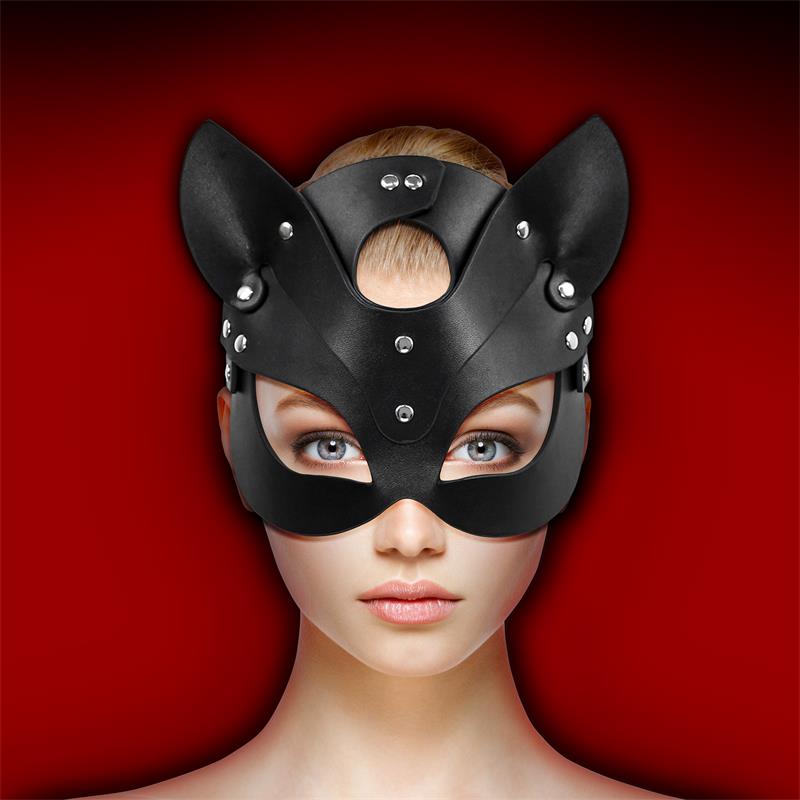 Foxssy Mask Adjustable – Image 7