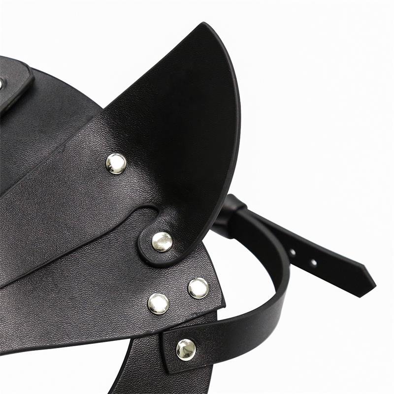 Foxssy Mask Adjustable – Image 8