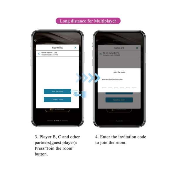 Franz Vibe with Panty Stimulator and App – Image 12