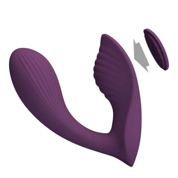 Franz Vibe with Panty Stimulator and App – Image 15